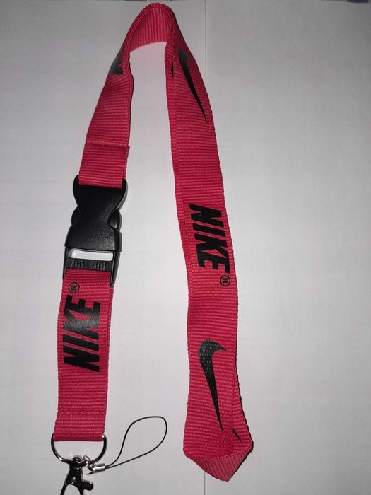 fita porta chaves Nike