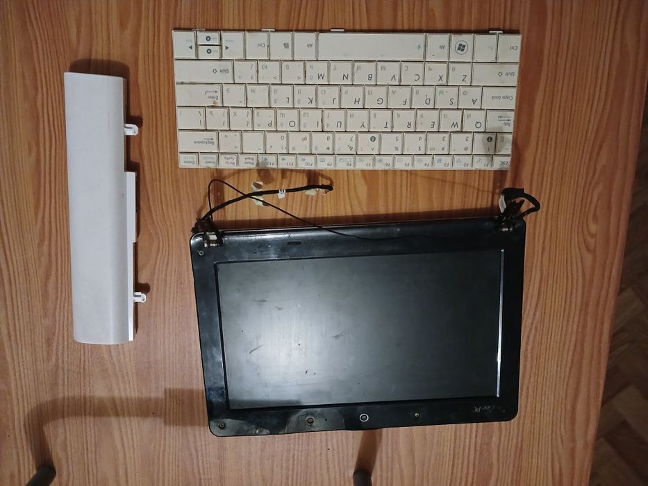 Asus Eee PC 1005PXD запчастини