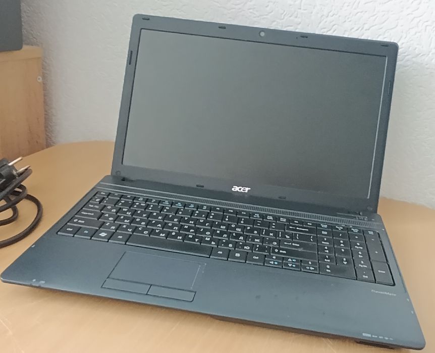 Продам ноутбук Acer