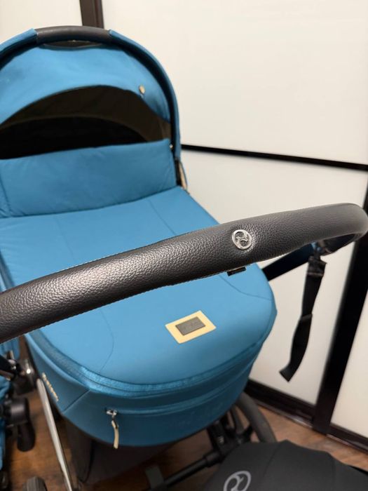 Cybex priam 4.0 3in1