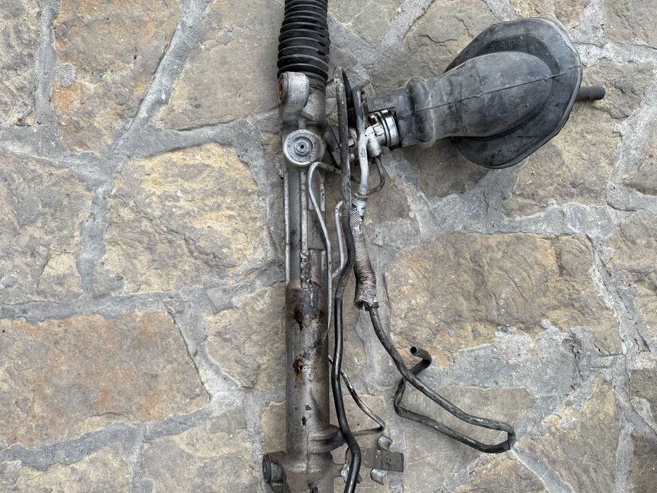 Рульова рейка Toyota Avensis T25 03-09 рейка Тойота Авенсіс