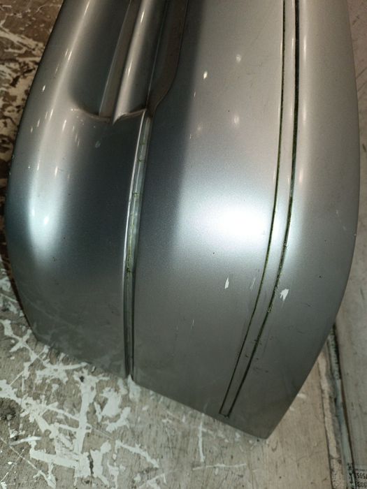 Para Choques Frente - RENAULT Clio I (B/C57_, 5/357_) | 90 - 98