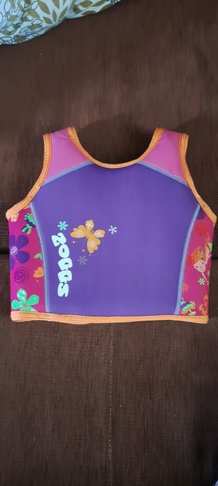 Kamizelka ratunkowa, kapok,