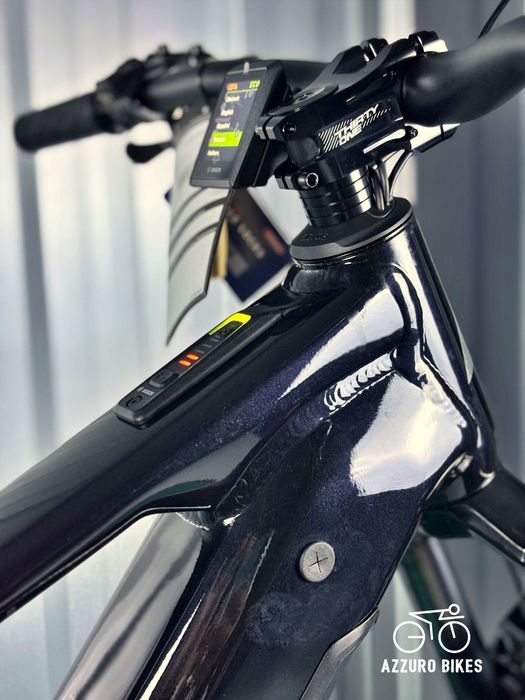 Rower elektryczny Lapierre Overvolt TR 4.6 2026 (XL) Bosch CX 5GEN