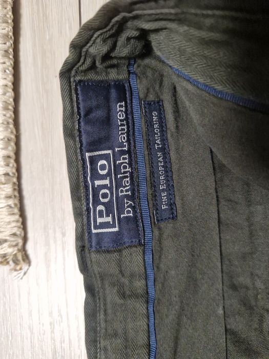 Chinos Polo Ralph Lauren