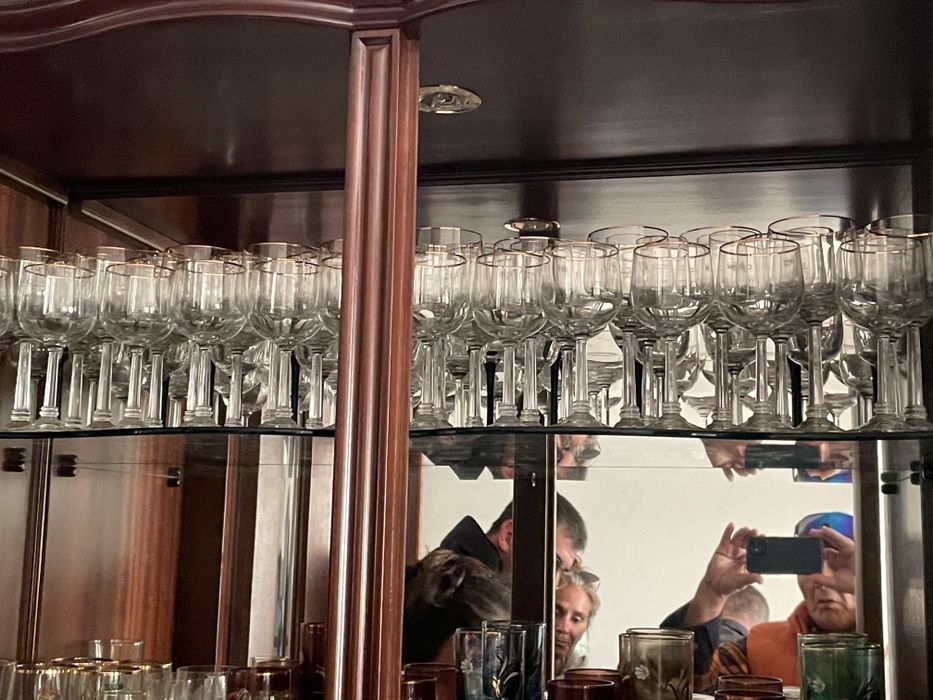 Royal colection Fine porcelana