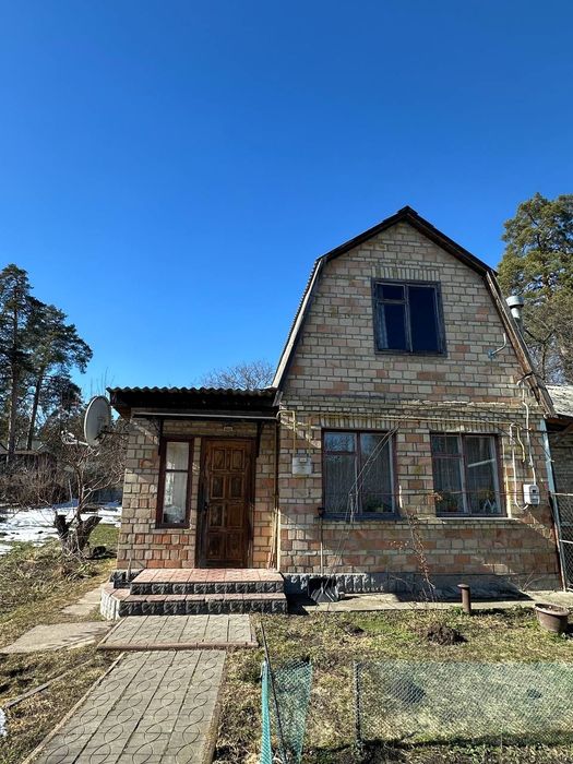 Будинок в Ворзелі .Заїзжай і живи .15 соток Без кмісії