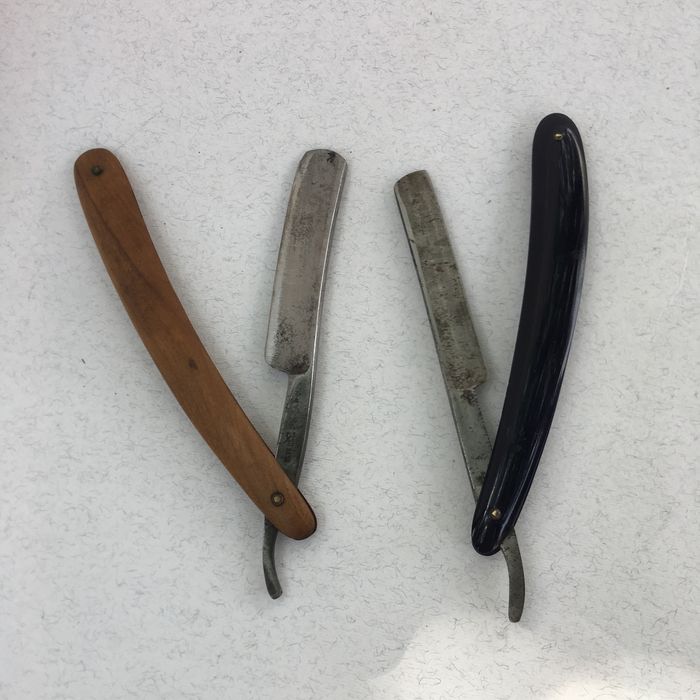 Бритва ссср