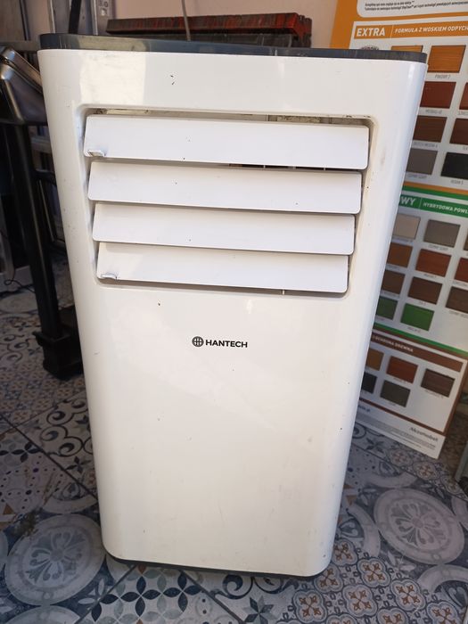 Klimatyzator przenośny Hantech