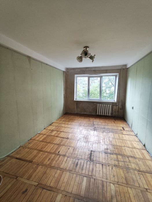 Продам 2х кім. квартиру Хортицький р-н