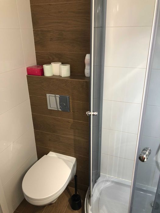 Pokój na wynajem, przy Politechnice/Klinikach - Widok 4