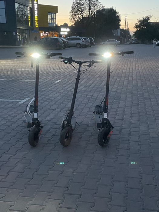 Kugoo kirin g2 2026