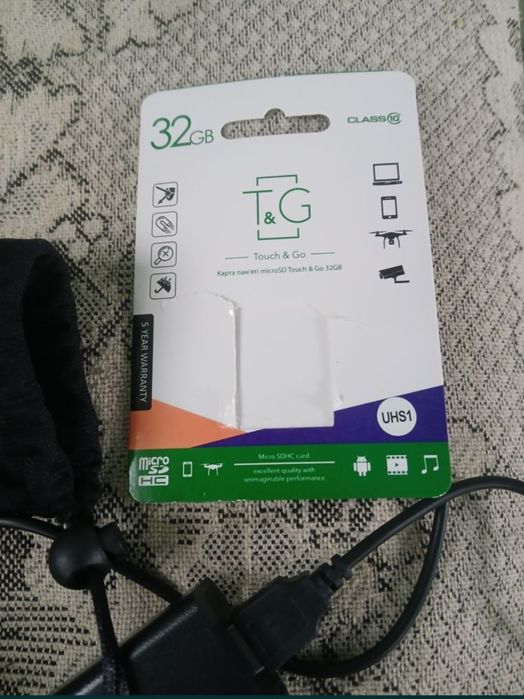 НОВИЙ тепловізор