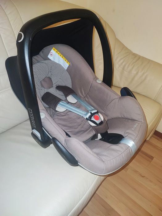 Продам Дитяче Автокрісло 0-13 кг. Maxi-Cosi
