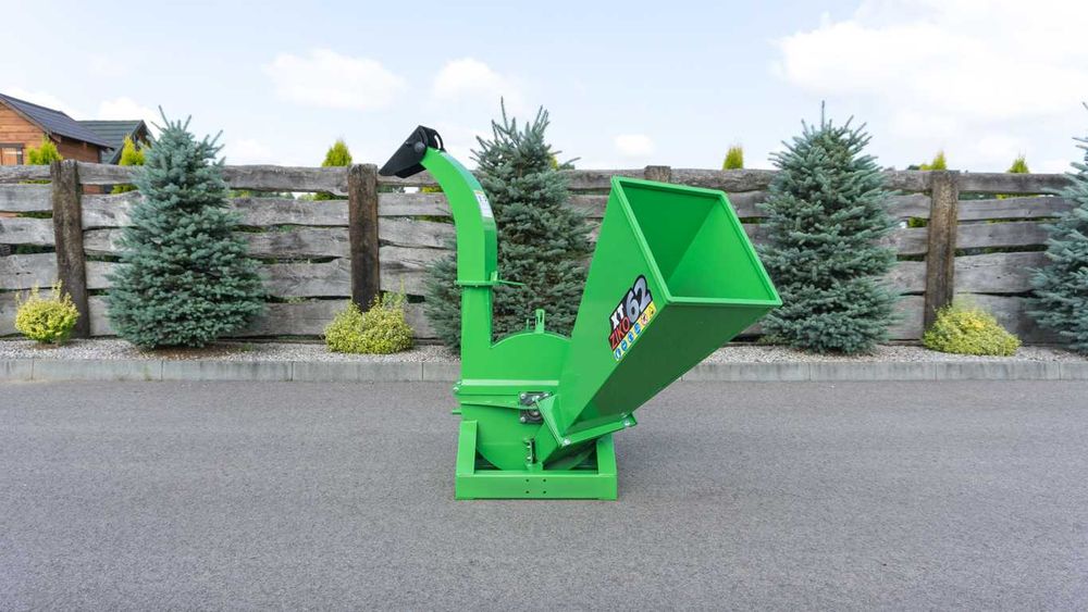 rębak tarczowy ZIKO XT-62 === dostawa gratis PROMOCJA