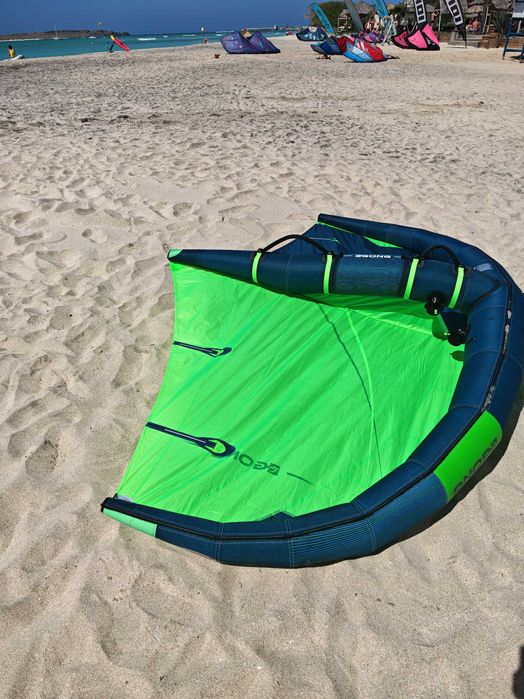 Wing Gong Neutra 5M como nova