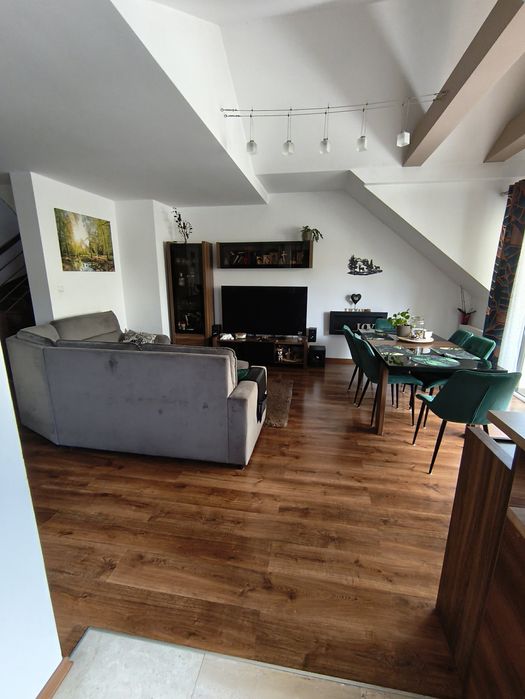 Sprzedam dom 120m2