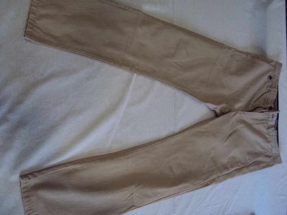 Calças / Jeans Springfield Tam. 44