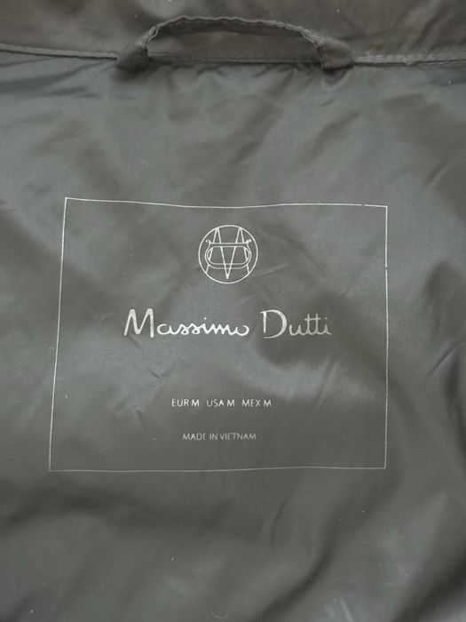 Жилетка Massimo Dutti, M