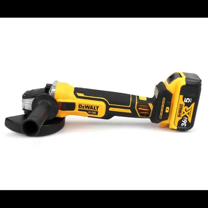 Набір 2в1 DeWalt 36V (Гайковерт DCF922D2T + Болгарка DCG405P2) Арт.881