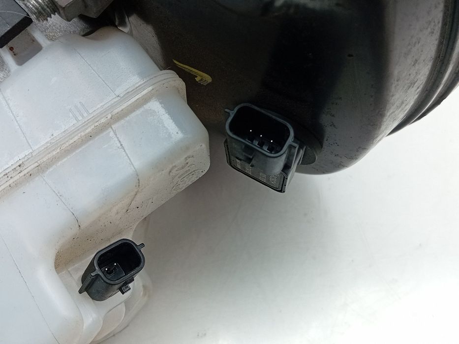 Servofreio RENAULT Twingo III (BCM_)