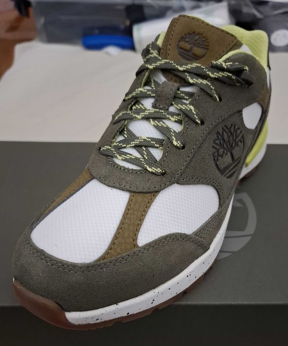 Sneakers novos Timberland 41 / 7.5