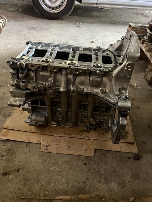 Bloco Motor 1.5 HDi / BlueHDi PSA DV5 – Citroën C-Elysée / Peugeot / Opel