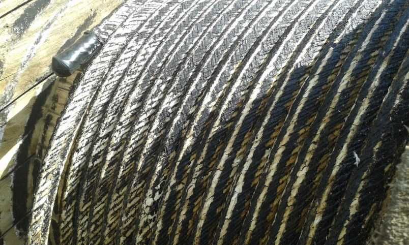 Кабель ААБл АСБл АПВбБШп АПвЕгаПу