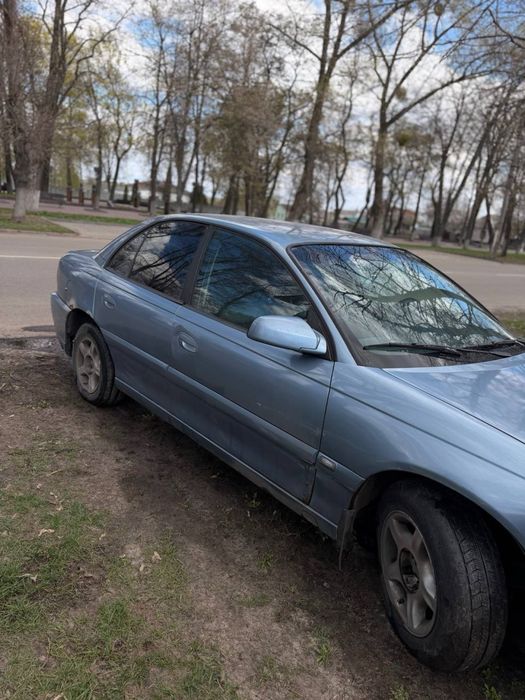 Продам власне авто