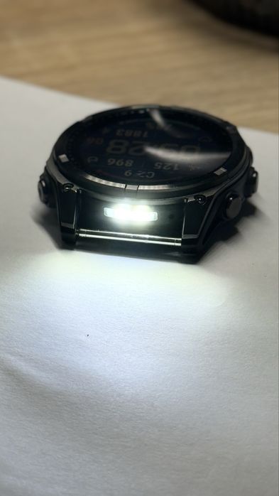 Garmin FENIX 8 51mm