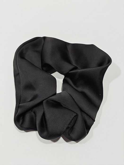 Ypkia Satynowe Gumki Do Włosów 3Szt