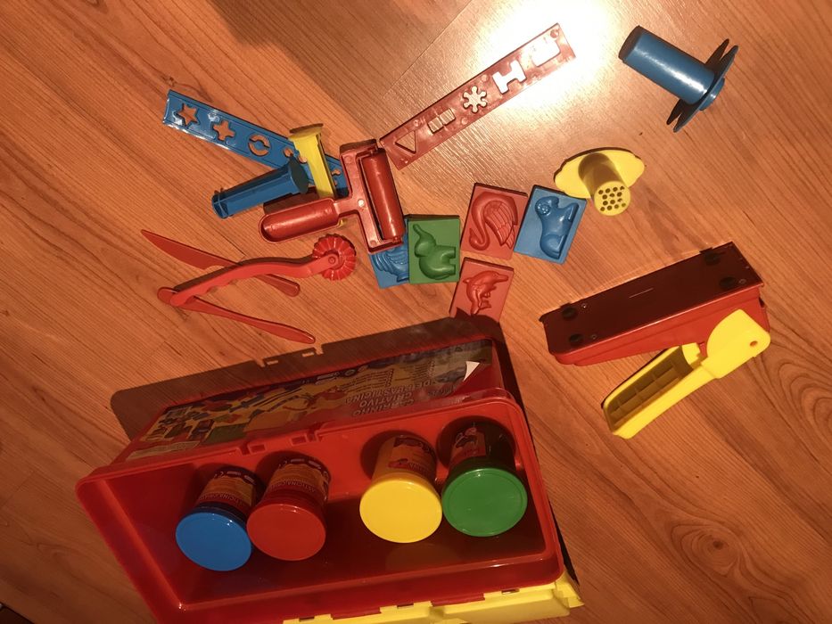 Modeling Clays and Accessories / Trash Pack64584394036226123