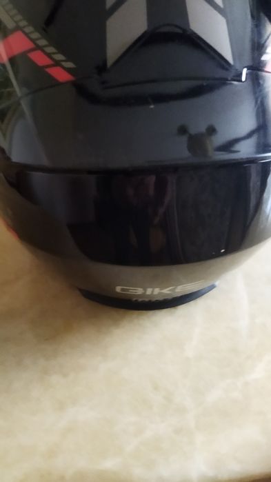 Шолом для мотоциклів Спортбайка/Ендуро