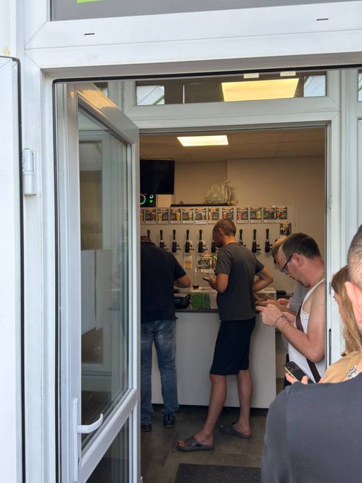 Пивний магазин продаю готовий бізнес