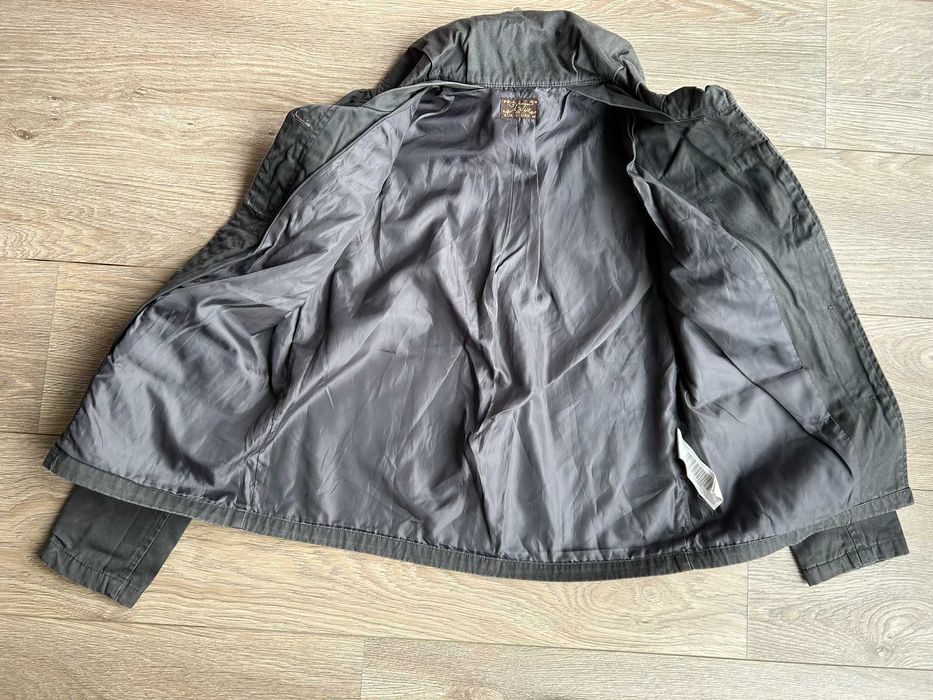 Casaco novo Pull&Bear S