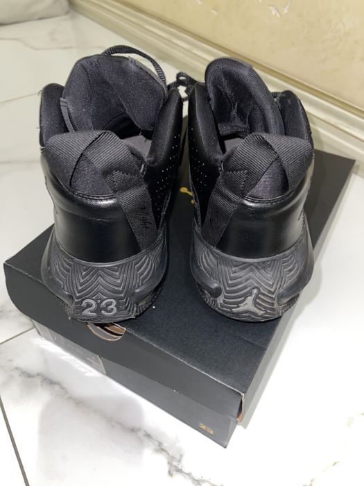 Jordan Max Aura 41.5-42р