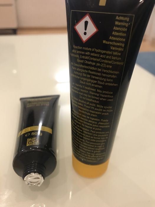 Smar Staburags NBU 30 PTM 50g BMW Oryginał