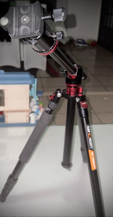 Tripé Camerâ 230cm