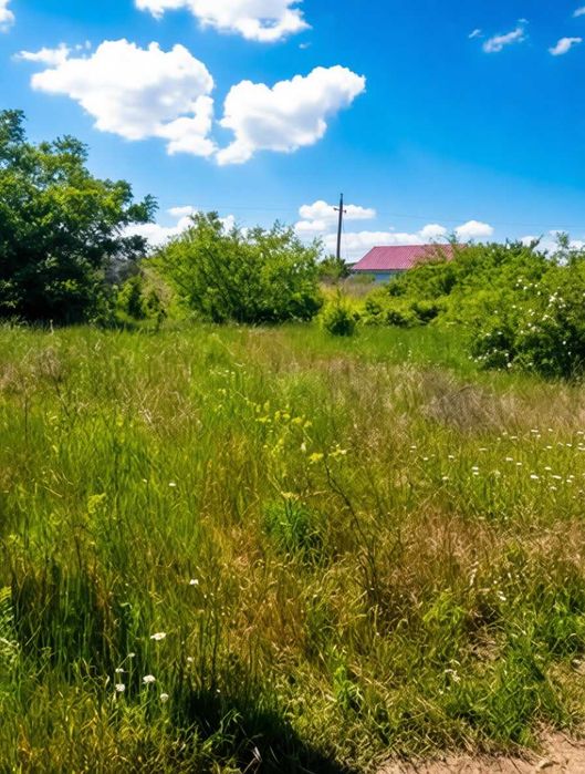 Продаж земельної ділянки Рівненська область