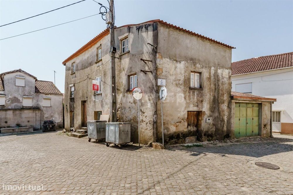 Prédio T4 / Covilhã, Erada