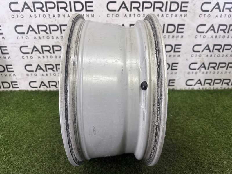 Комплект дисков 5x112 R17 7.5Jx17H2 ET38 AUDI A4 B9 2.0 DBPA 2018