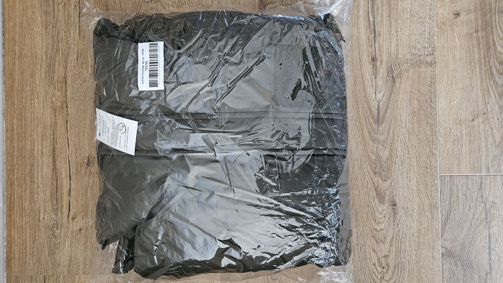 Kurtka puchowa WS 103/DKWS
