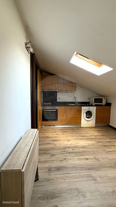 Escritório T0 para venda