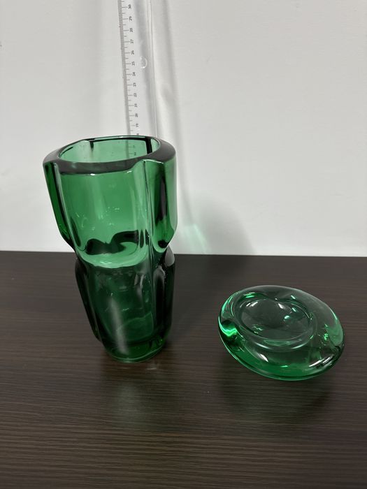 Wazon komplet czeski