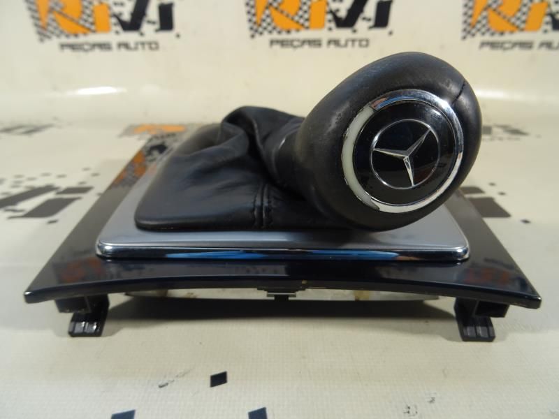 Moca / fole de mudanças MERCEDES-BENZ Classe C (W204)