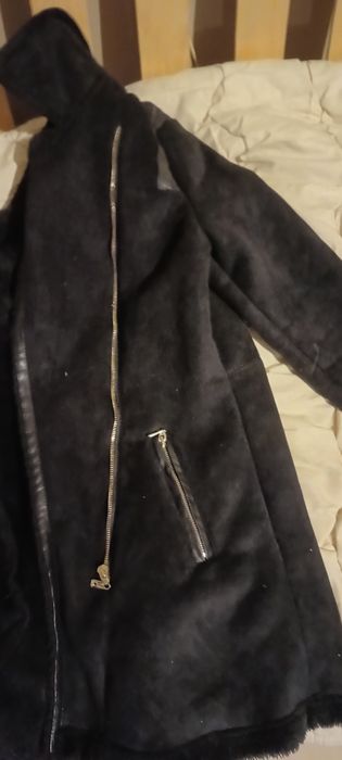 Полушубок качество супер