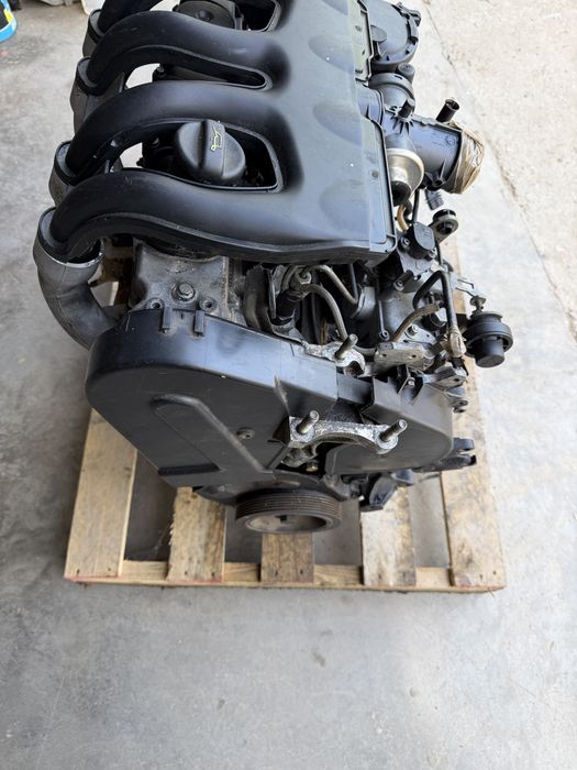 Peugeot Motor 1.9 WJY