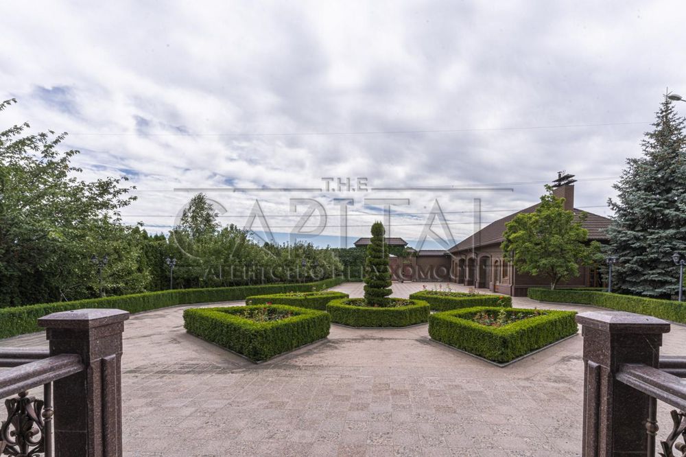 Продаж 2-поверхового будинку в с. Осещинa, Вишгородський р-н