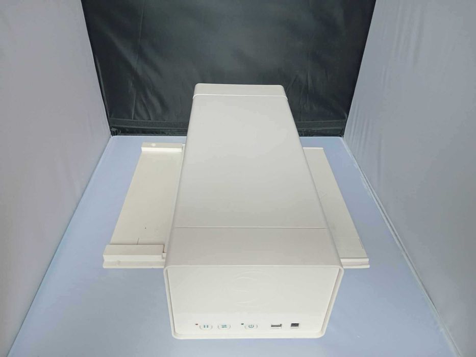 Ploter Silhouette Curio