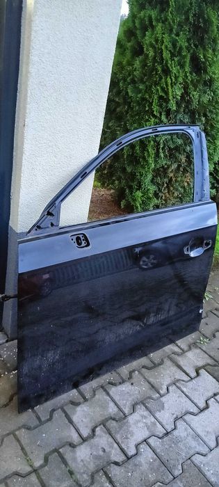 Drzwi lewe przednie Audi S3 Sportback 8V